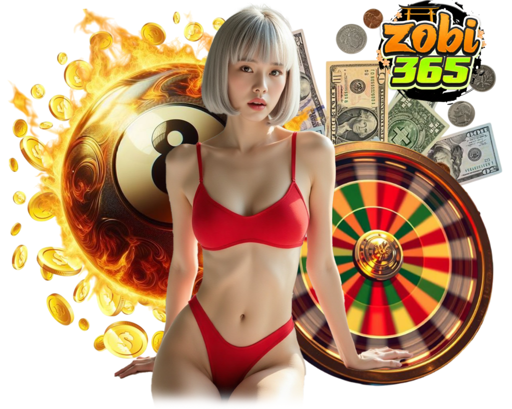 ZOBI365 เล่นง่าย