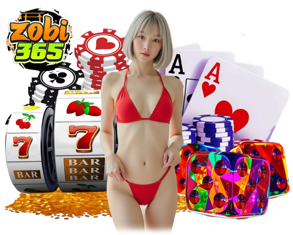 ZOBI365 คาสิโน กำไรดี